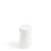 Daylesford Organic Pilot Grinder White- Cookware & Utensils|Tableware