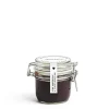 Daylesford Organic Pink Gooseberry & Elderflower Jam- Jams, Spreads & Preserves
