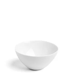 Daylesford Organic Pure White Bowl Large- Tableware