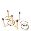 Daylesford Organic Quoits Garden Game- Garden Games|Books & Games