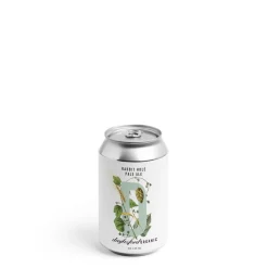 Daylesford Organic Rabbit Hole Pale Ale- Beer & Cider