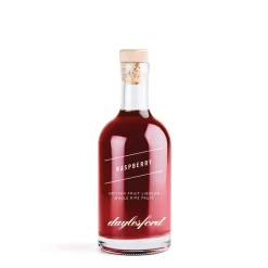 Daylesford Organic Raspberry Liqueur- Spirits & Cocktails