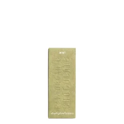 Daylesford Organic Raw Chocolate Peppermint Bar- Snacks, Crisps & Biscuits|Chocolate & Sweets