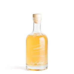 Daylesford Organic Rhubarb Liqueur- Spirits & Cocktails