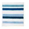 Daylesford Organic Rigato Blue Napkin Set- Table Linen|Tableware