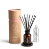 Daylesford Organic Rose Diffuser Gift Set- Candle & Diffuser Gift Sets