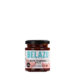 Daylesford Organic Rose Harissa- Tins & Jars