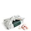 Daylesford Organic Rose Turkish Delight Wooden Box- Chocolate & Sweets