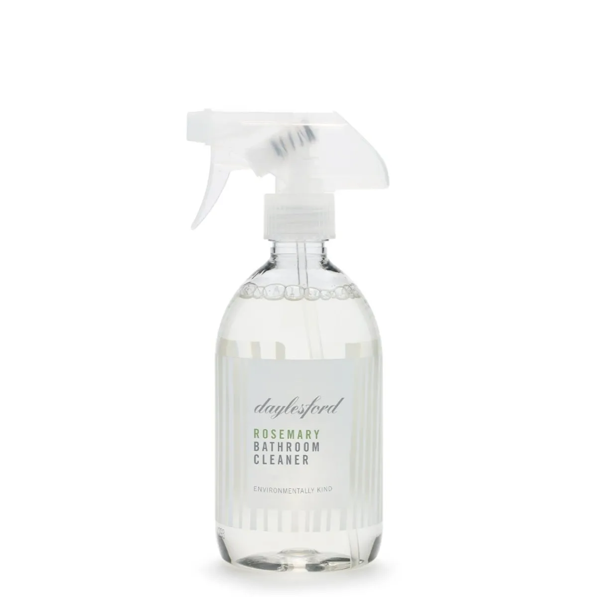 Daylesford Organic Rosemary Bathroom Cleaner- Cleaning