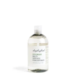 Daylesford Organic Rosemary Multi-Surface Concentrate 500ml- Cleaning