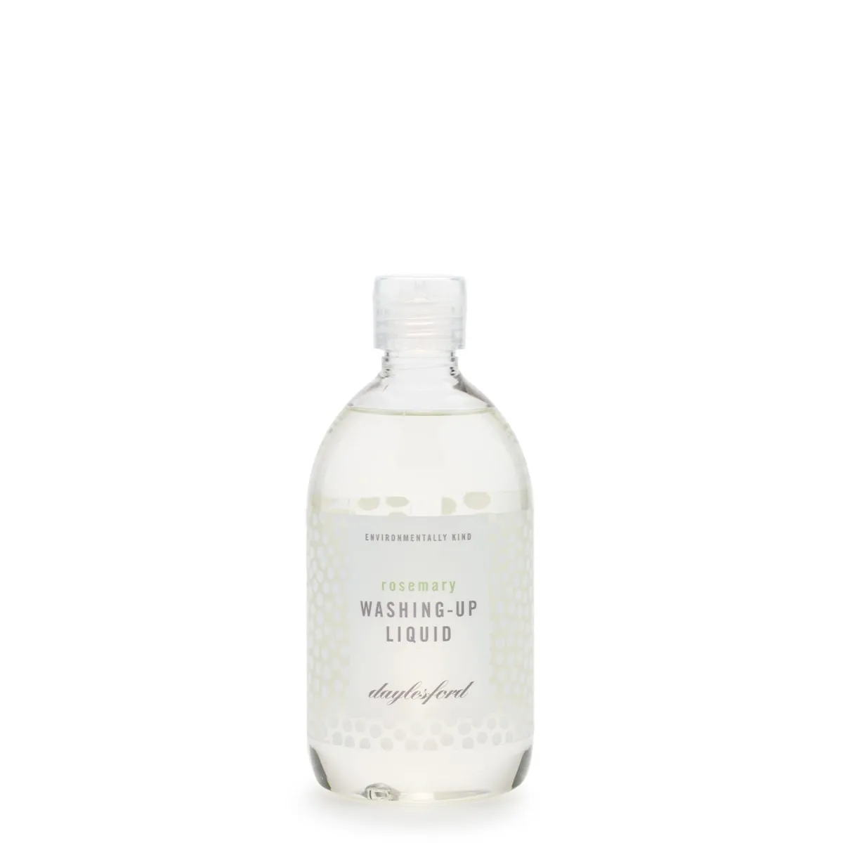 Daylesford Organic Rosemary Washing Up Liquid- Cleaning