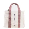 Daylesford Organic Rye Shopper Bag- Bags & Baskets