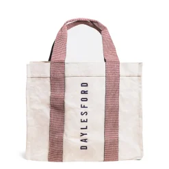 Daylesford Organic Rye Shopper Bag- Bags & Baskets