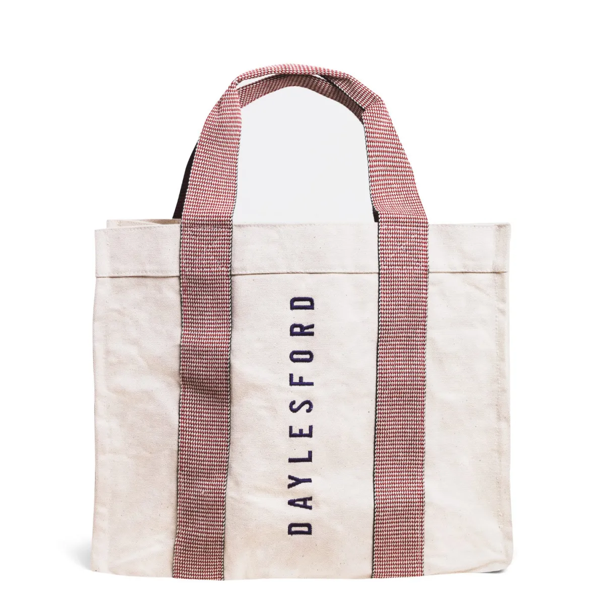 Daylesford Organic Rye Shopper Bag- Bags & Baskets
