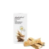 Daylesford Organic Rye Sourdough Crackers- Savoury Biscuits & Crackers