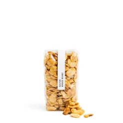 Daylesford Organic Salted Broad Beans- Snacks, Crisps & Biscuits