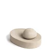 Daylesford Organic Scott Pestle And Mortar Ball- Cookware & Utensils