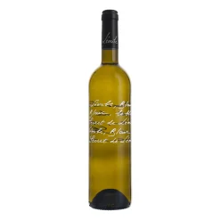 Daylesford Organic Secret de Léoube Blanc- Wine