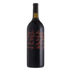 Daylesford Organic Secret De Léoube Rouge Magnum- Wine