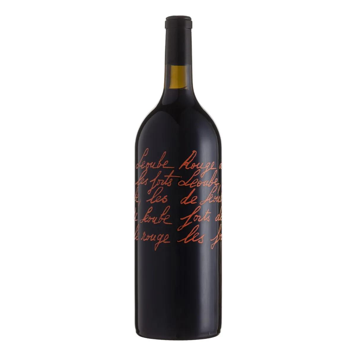 Daylesford Organic Secret De Léoube Rouge Magnum- Wine
