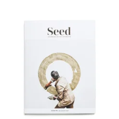 Daylesford Organic Seed Magazine Volume 2- Books & Magazines