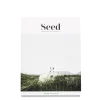 Daylesford Organic Seed Magazine Volume 3- Books & Magazines