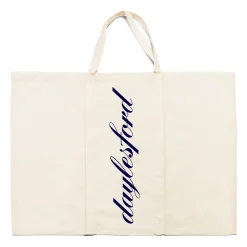 Daylesford Organic Shopper Bag- Bags & Baskets