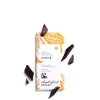 Daylesford Organic Single Origin Dark Chocolate Ginger Bar- Chocolate & Sweets