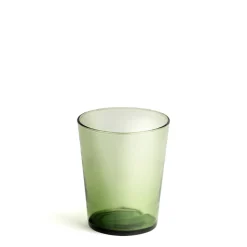 Daylesford Organic Smoke Green Tumbler Tall- Glassware|Tableware