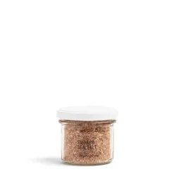 Daylesford Organic Smoked Sea Salt- Herbs & Spices