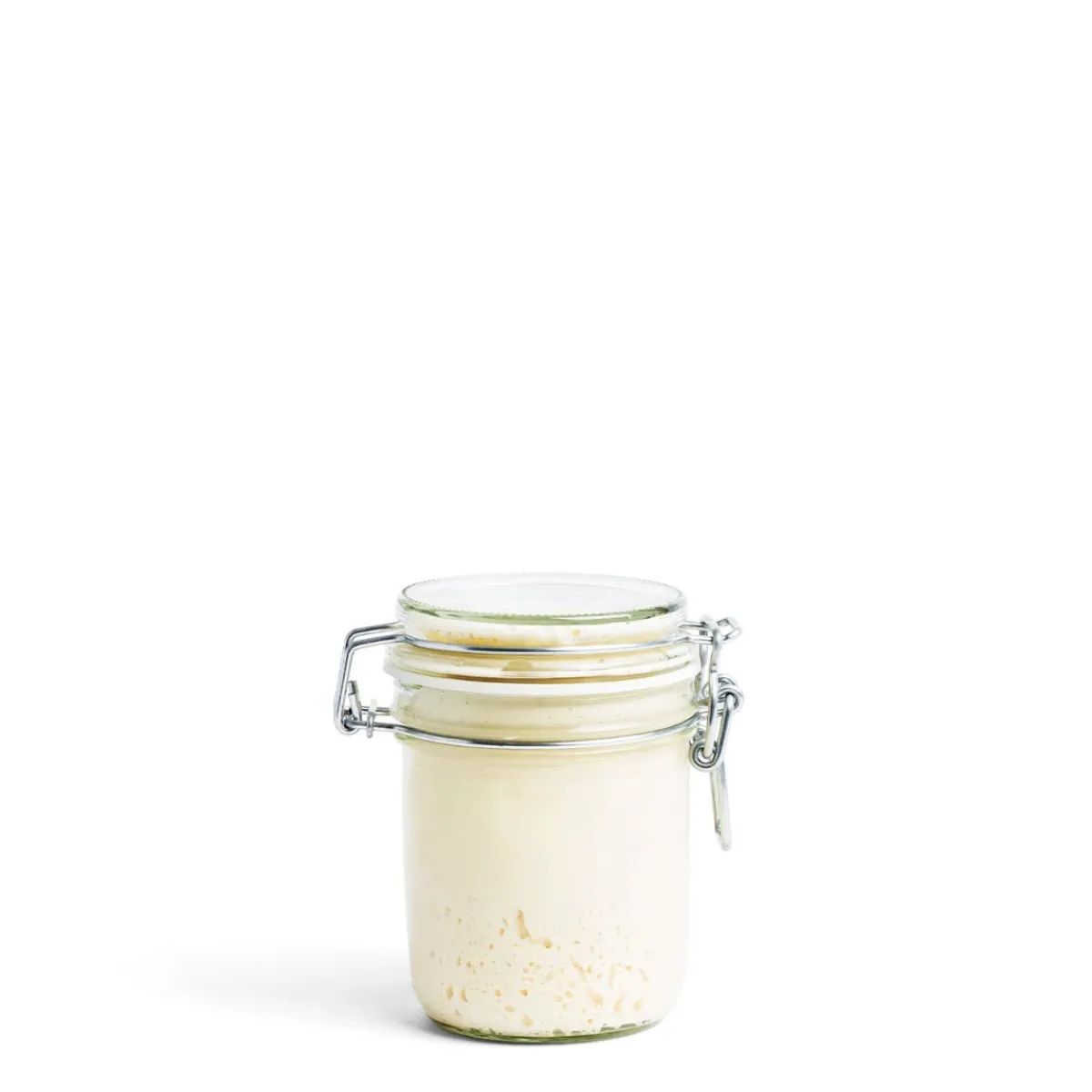 Daylesford Organic Sourdough Starter- Home Baking