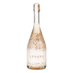 Daylesford Organic Sparkling de Léoube- Wine