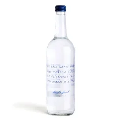 Daylesford Organic Still Water Large- Water & Tonic Water