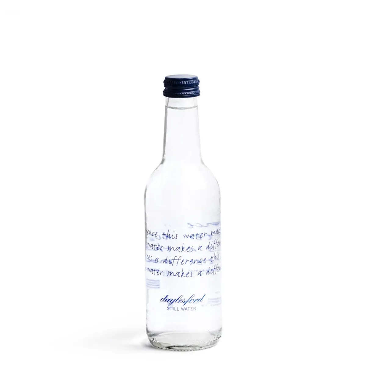 Daylesford Organic Still Water Small- Water & Tonic Water