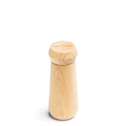 Daylesford Organic Tall Pilot Mill Grinder Natural- Cookware & Utensils|Tableware