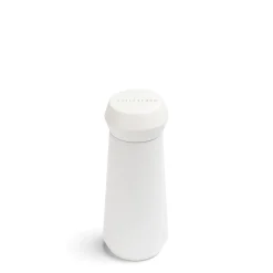 Daylesford Organic Tall Pilot Mill Grinder White- Cookware & Utensils|Tableware