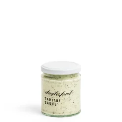 Daylesford Organic Tartare Sauce- Condiments & Chutneys
