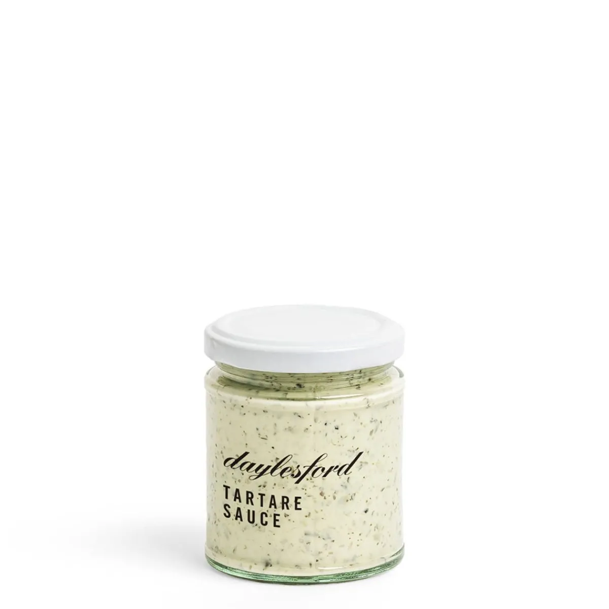 Daylesford Organic Tartare Sauce- Condiments & Chutneys