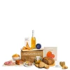 Daylesford Organic The Daylesford Provisions Hamper- Bread|Deli