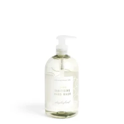 Daylesford Organic Thyme Sanitising Hand Wash 500ml- Handcare