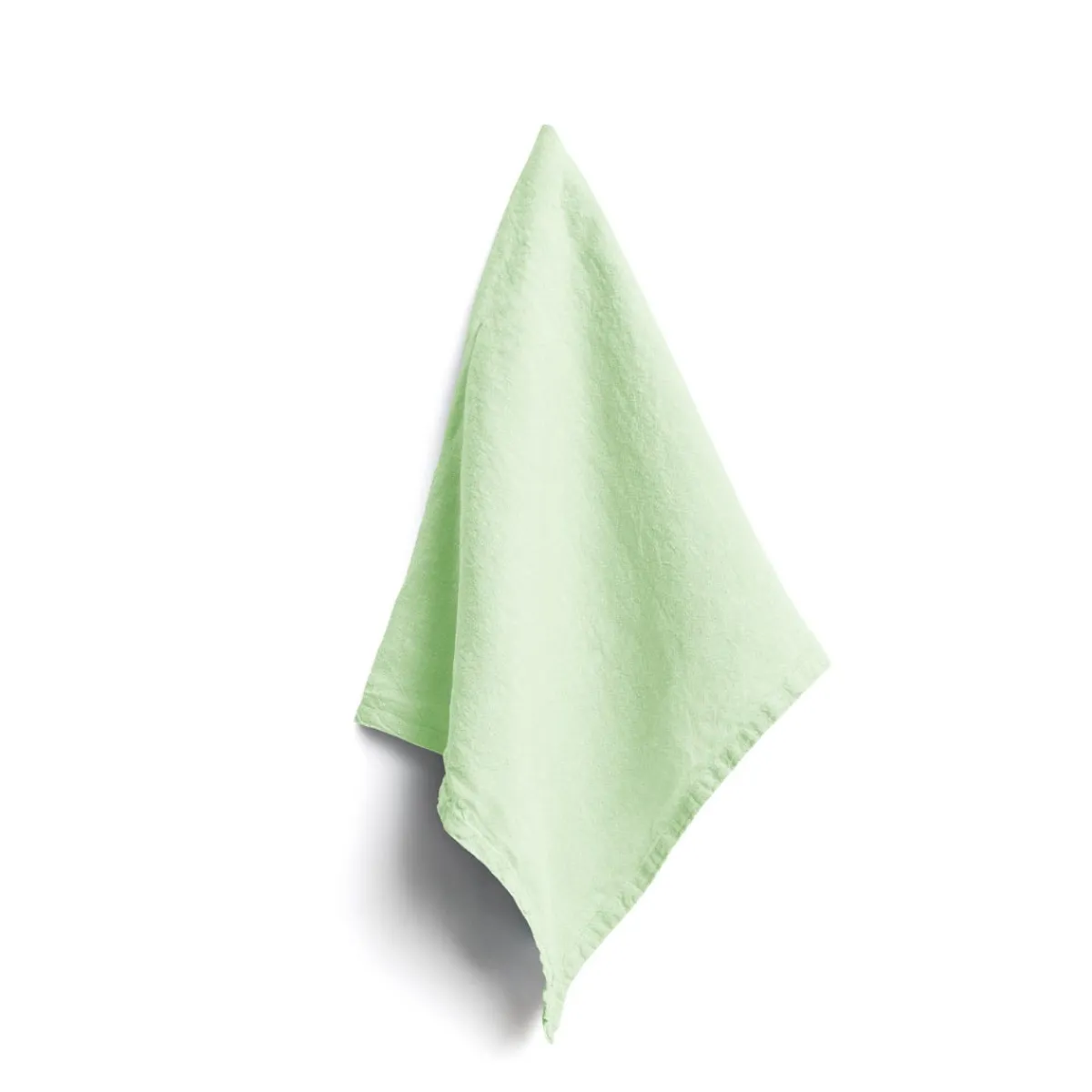 Daylesford Organic Tiller Celery Napkin Set- Table Linen|Tableware