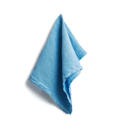 Daylesford Organic Tiller Cornflower Napkin Set- Table Linen|Tableware