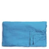Daylesford Organic Tiller Cornflower Tablecloth- Table Linen|Tableware