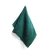 Daylesford Organic Tiller Evergreen Napkin Set- Table Linen|Tableware