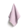 Daylesford Organic Tiller Lilac Napkin Set- Table Linen|Tableware