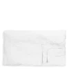 Daylesford Organic Tiller White Tablecloth- Table Linen|Tableware