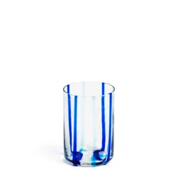 Daylesford Organic Tirache Blue Glass- Tableware|Glassware