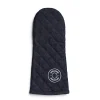 Daylesford Organic Universal Oven Glove - Denim- Aprons & Tea Towels