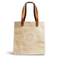 Daylesford Organic Utility Bag- Bags & Baskets