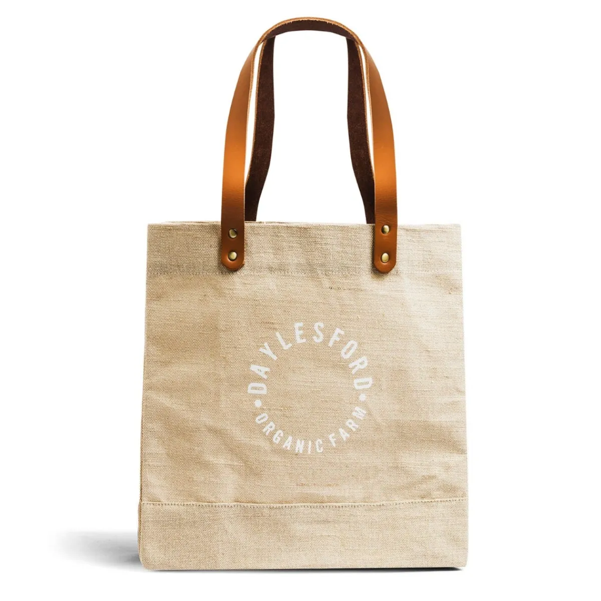 Daylesford Organic Utility Bag- Bags & Baskets